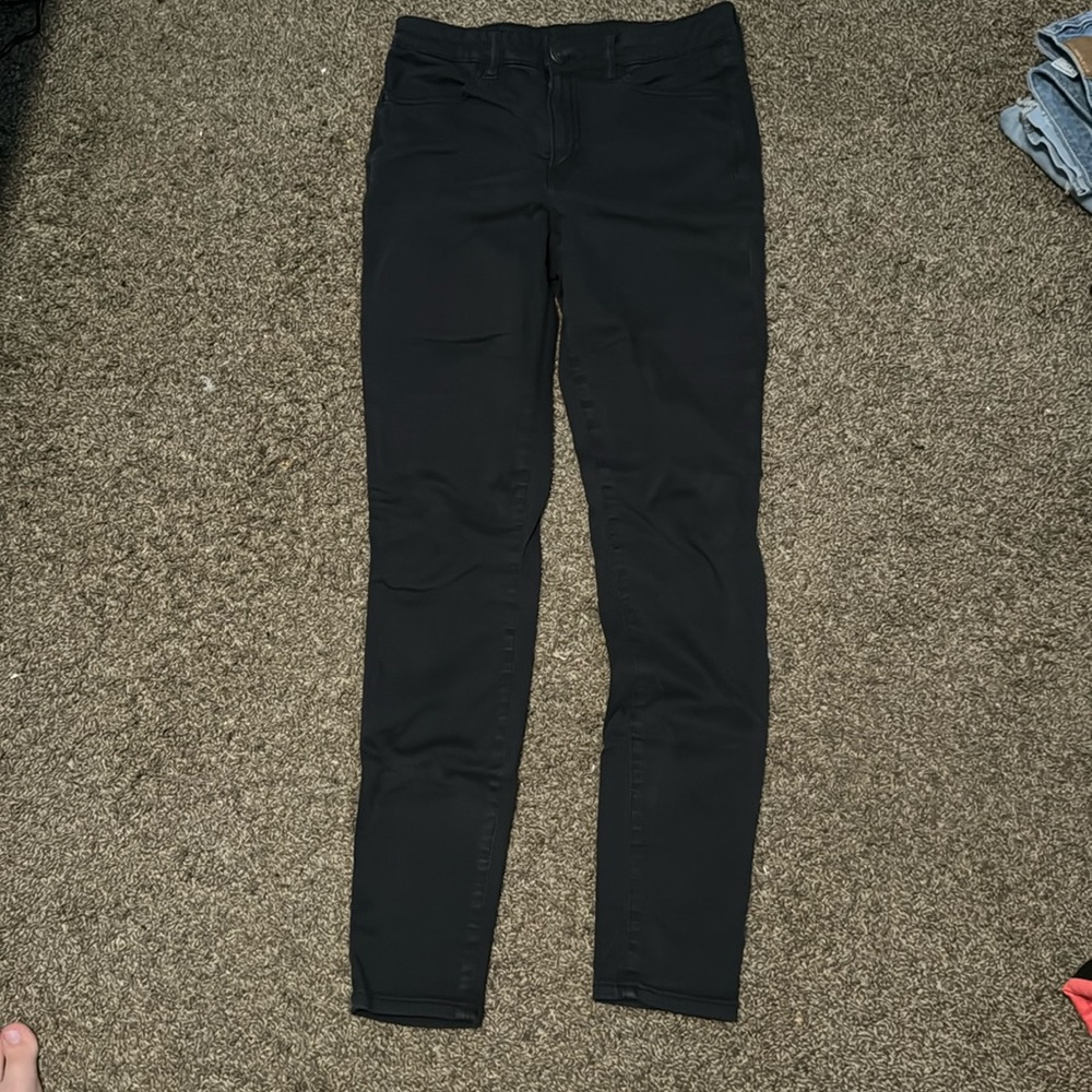 American Eagle stretch jeans
